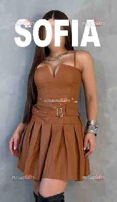 NUEVA CHICA EN CASTELLÓN DE LA PLANA