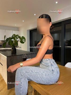 Luna DESPLAZAMIENTOS MADRID