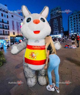 fotografias de escort para hombre en las palmas