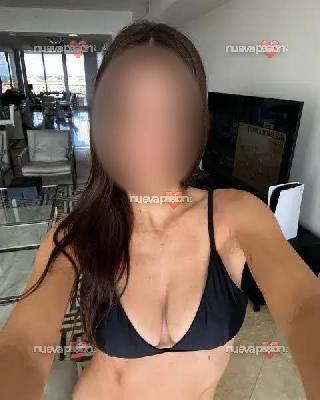 Mavie scor t masajista