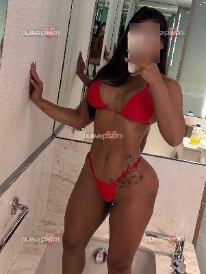 Paulina🇨🇴🇺🇲🤩👑🐩 27 years old, Universitaria, Real, Libre e Higiénica.