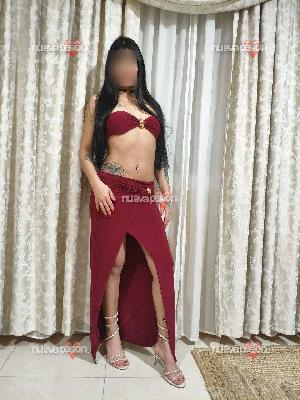 SALOMÉ 20 AÑOS - BARRIO DEL PILAR 24H