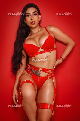 ✨MARTINA EN LA BARCELONETA ( BARCELONA)✨