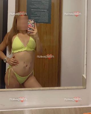 MODELO VENEZOLANA EXPERIENCIA DE LUJO