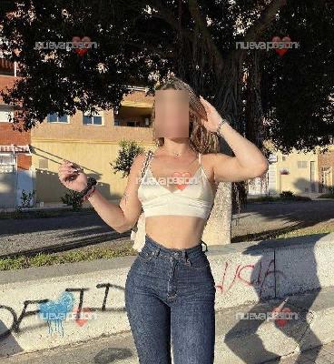 TU CHICA IDEAL GUARRA, FOGOSA, SEXUAL Y MUY CERDA