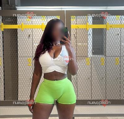 ❤️ SOY EXTRELLA COLOMBIANA, TU FANTASÍA HECHA REALIDAD