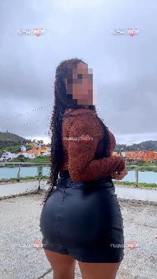 Guapisima venezolana