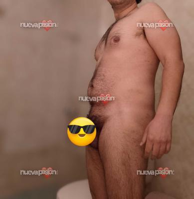 Busco mujer en la treintena