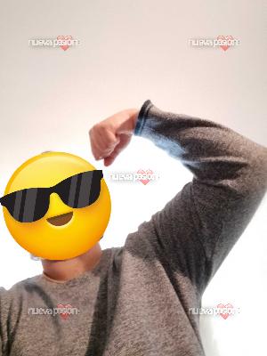 QUIERO COMERLE EL COÑO A UNA MUJER DISCRETA