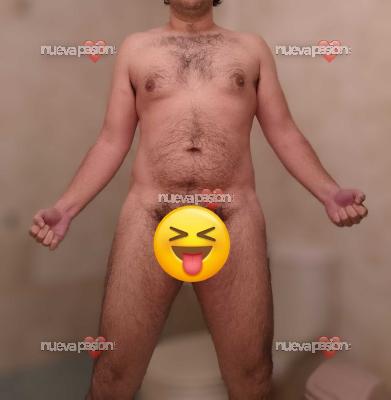 BUSCO AMISTAD Y SEXO