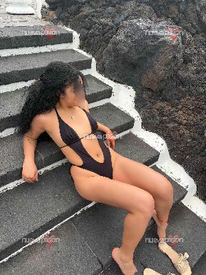 Melissa NOVEDAD 💋