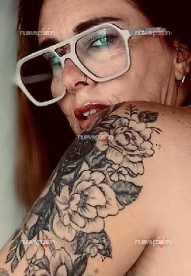 Anna tu milf preferida , 45 años !