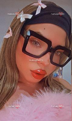 😘ARI, ATRACTIVA TRANS LATINA NUEVA EN LA CIUDAD