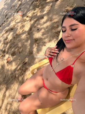 DIVERSION COMPLETA TU DIOSA HERMOSA TE PONDRA A FLIPAR SQUIRT📲🩷📲 10 eeu ☔