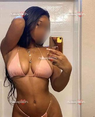 🔥💥NICOL ARDIENTE DE PASEO POR ESTA ZONA 👠