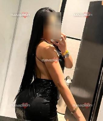 Scort de lujo en las palmas ❤️‍🔥