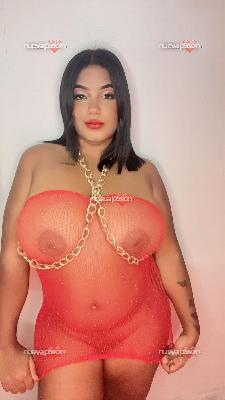 🔥UNA DIABLA EN EL CUERPO DE UNA MUJER🔥 Promo 💋