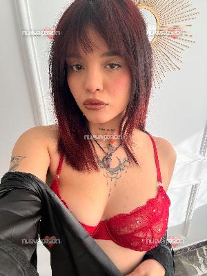 ESTRELLA JOVENCITA TU PASTELITO DE POSTRE 🔥