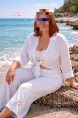 20€ MADURA EN SABADELL  SOY REAL INDEPENDIENTE 24H