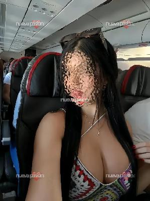 NUEVA EN LLEIDA JOVENCITA  24H ALISON