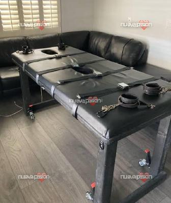 EN MALLORCA MASAJISTA PROFESIONAL – EXPERIENCIA Y CONTROL TOTAL