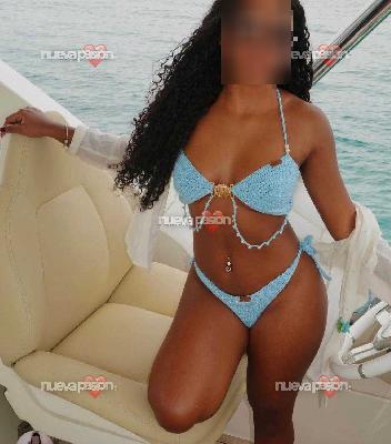 Dulce Auténtica Belleza Latina