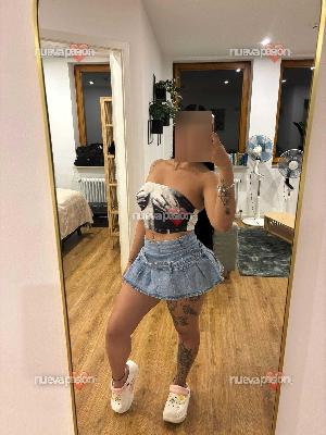 💖 NATASCHA UNA DELICIA PARA TI EN SAN AGUSTIN MASPALOMAS 24HRS AMOR 💖