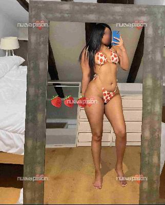 Amiguitas! PUNTA UMBRÍA 24H