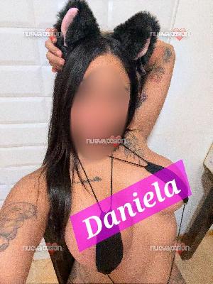 Daniela jovencita PUNTA UMBRÍA 24H