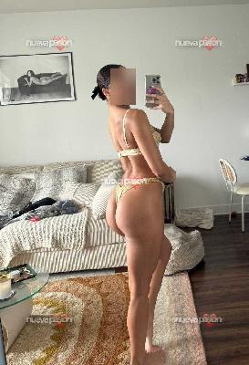 AURIANA DISPONIBLE PARA PLANES DE SEXO CALIENTES Y ROMÁNTICOS