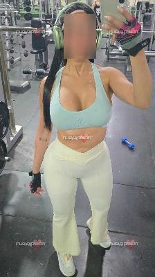 Laura👠💄⚡️  en Terrassa 🔥😍🐩 Piel Blanquita , APASIONADA🇺🇲👅❤️❤️