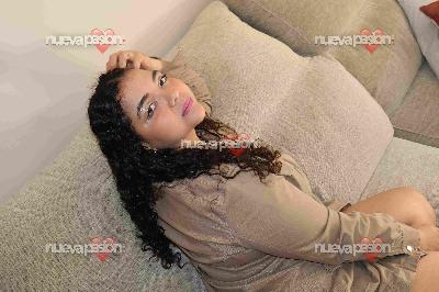 Sexóloga y psicóloga experta en industria para adultos.