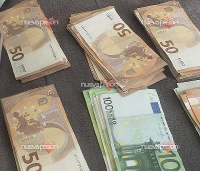 Plazas en Polonia y Finlandia Suecia