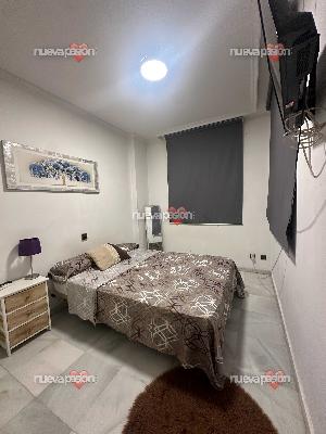 Alquiler de Habitaciones en Sevilla. Nervion y Amate