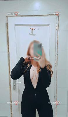 ❤️ TAMARA, DESCUBRE EL ARTE DE MI TOQUE EN TU BIENESTAR