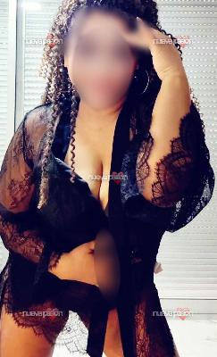 💞SALOMÉ EXOTICA MUJER LATINA 💞SOY TU FANTASÍA HECHA REALIDAD💞