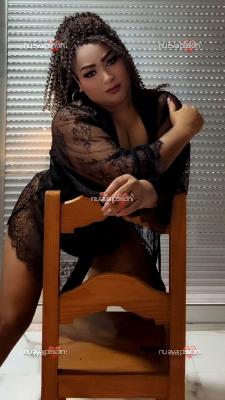 💞SALOMÉ EXOTICA MUJER LATINA 💞SOY TU FANTASÍA HECHA REALIDAD💞