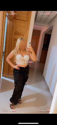 Menceyes 116, dulce 22 años, Colombiana