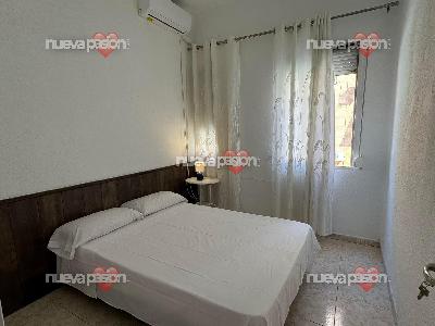 NOVEDAD Habitaciones en alquile semanal - Zona Legazpi