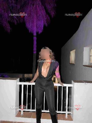 LATINAS EN IBIZA😈