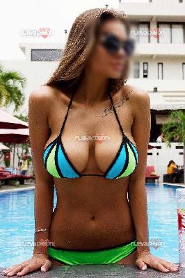 Luna Venezolanas pura pasión