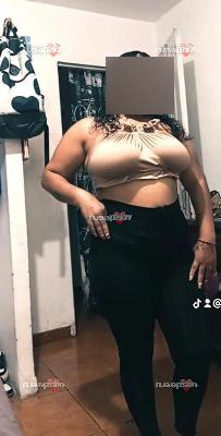 ✨Recien llegada 🫦 Chica Rizada hace RICO ANAL y MUY MORBOSA 💕💦