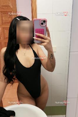 Barbie placer intenso y discreto