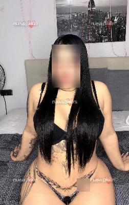 🥰💖Melani Novedad✨ Morena Latina !❤️‍❤️