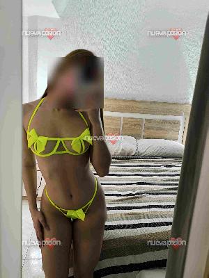 Sara, escort de lujo en SEVILLA🔥👄