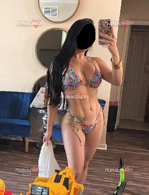 Jovencita folladora de colombia