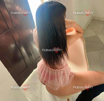 CELESTE 🌙 SEDUCCIÓN QUE SE SIENTE EN LA PIEL 🌙