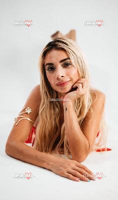 NOVEDAD, LUCIANA, JOVENCITA DE LUJO, EXCLUSIVA, RECIÉN LLEGADA CON MUCHAS GANAS!!!!