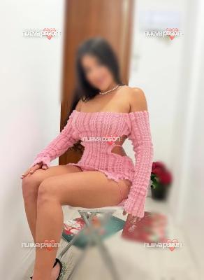 LUCÍA, ESPAÑOLA,SENSUAL y EXPERTA EN PLACER