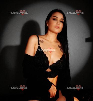 Ximena, La magia de la pasión